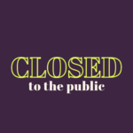 Sesh Coworking located In Midtown Houston will be closed to the public