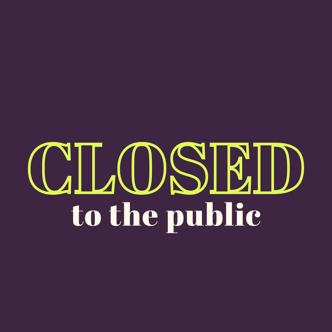 Sesh Coworking located In Midtown Houston will be closed to the public