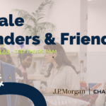 Female Founders & Friends