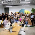 Corporate Development for Women at Sesh Coworking
