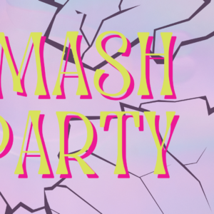 Smash Party at Sesh Coworking