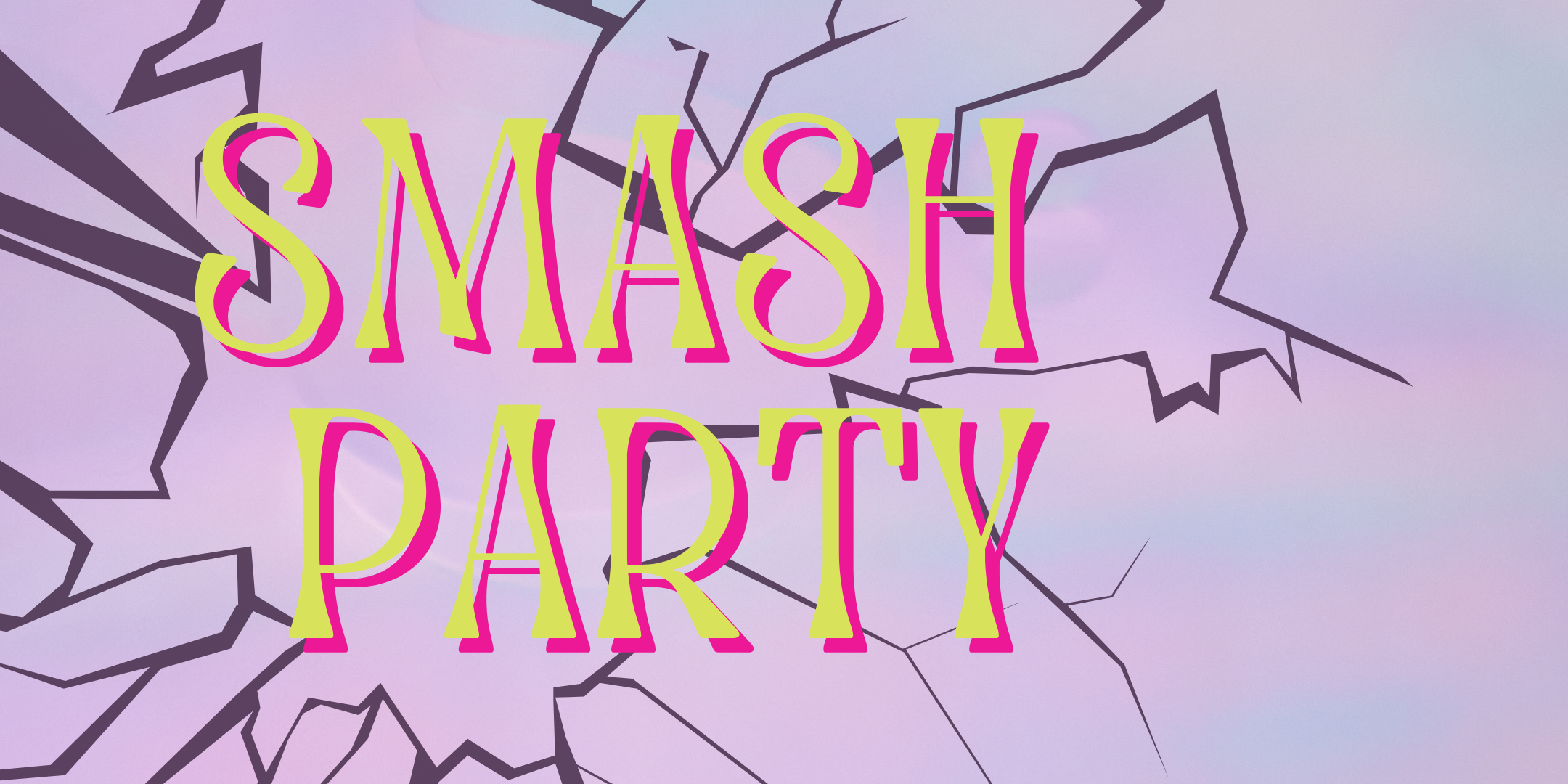 Smash Party at Sesh Coworking