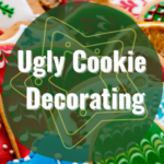 Ugly Cookie Decorating at Sesh Coworking