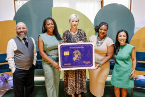 2025 Good Human Honorees from The Sesh Foundation