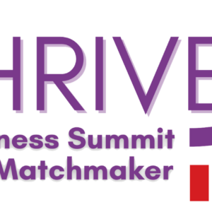 THRIVE Business Summit & Matchmaker - Events at Sesh Coworking