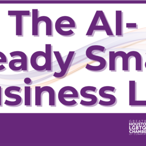 AI-Ready Small Business Lab - Events at Sesh Coworking