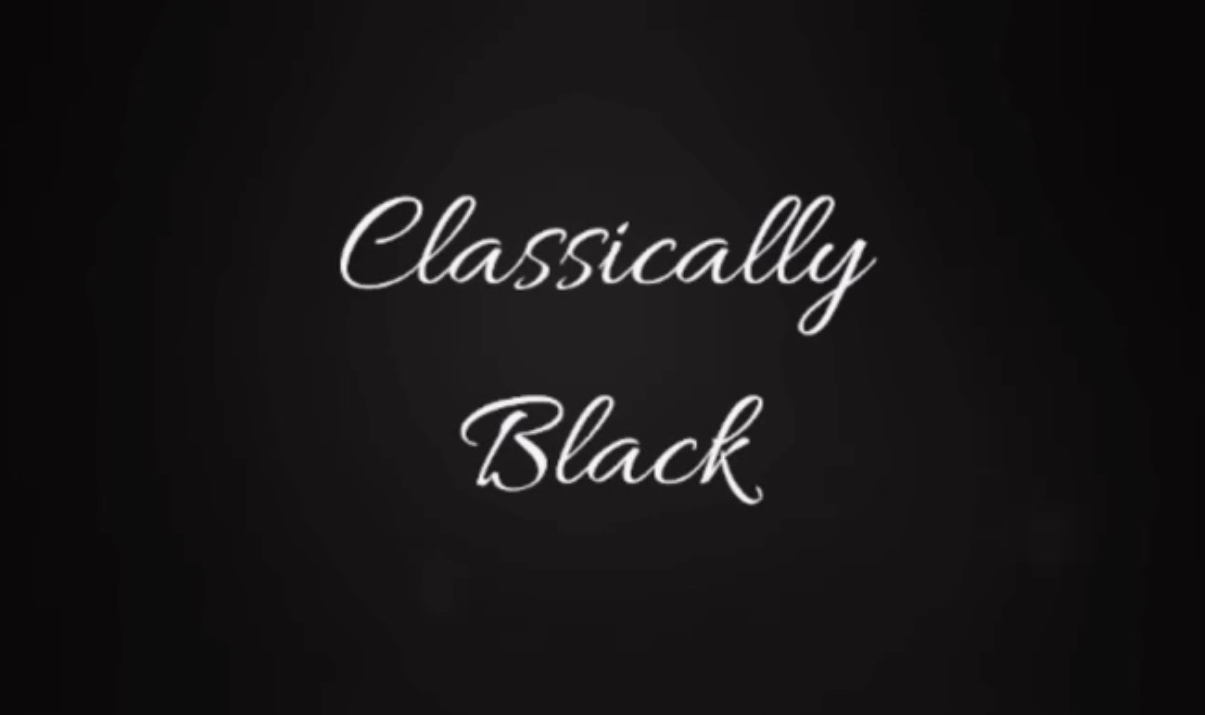 Classically Black - Events at Sesh Coworking
