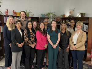 Foster Care Advocacy Center (FCAC