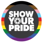 Show Your Pride - Events at Sesh Coworking