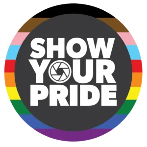 Show Your Pride - Events at Sesh Coworking
