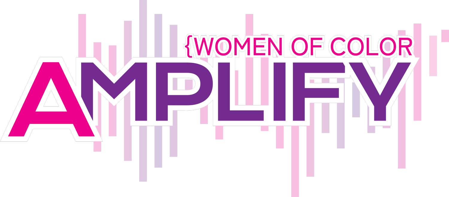International Women's Day Celebration - Amplify Women of Color
