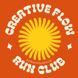 Creative Flow Run Club