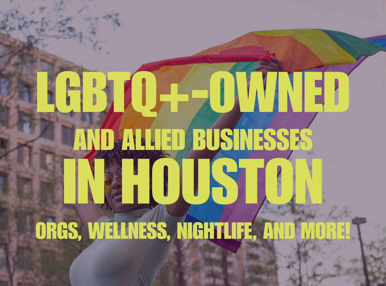 5 BEST SPOTS IN MIDTOWN HOUSTON
