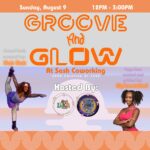 Groove & Glow