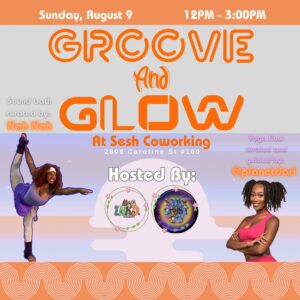 Groove & Glow