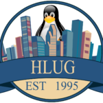 Houston Linux User Group