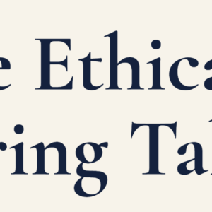 The Ethical Hiring Table